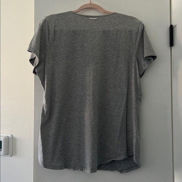 ▪️ MICHAEL KORS ▪️Lace Up Top - Picture 6 of 7